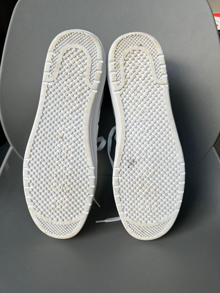 Basket Converse taille 44 - photo numéro 13