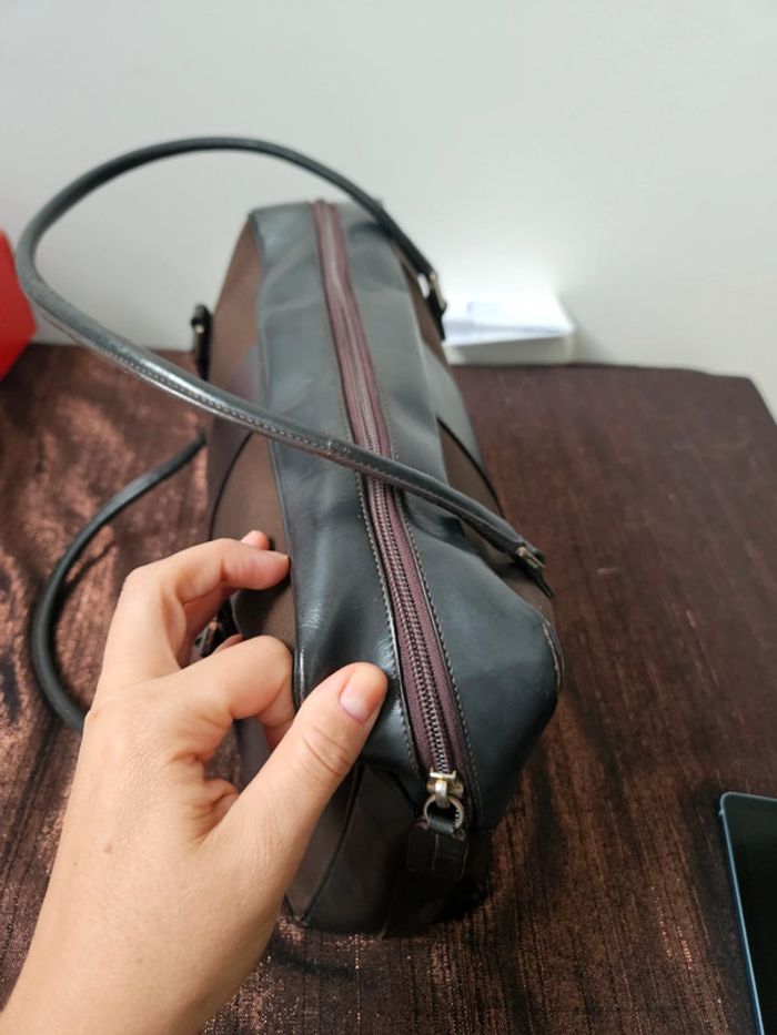 Sac a main Max Mara - photo numéro 3