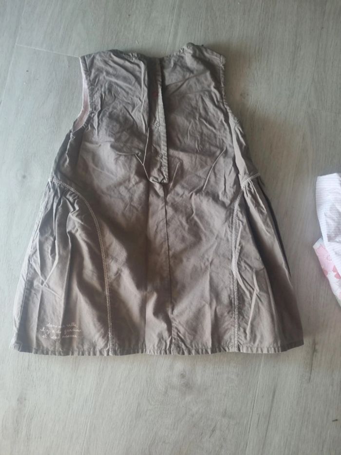 Robe compagnie des petits - photo numéro 4
