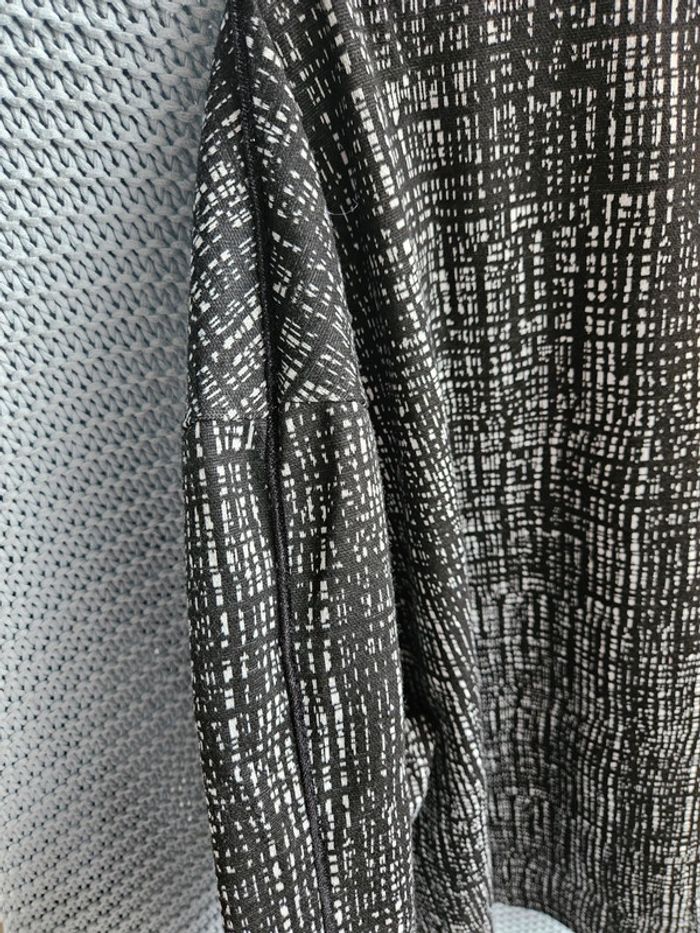 Haut manches longues - photo numéro 3