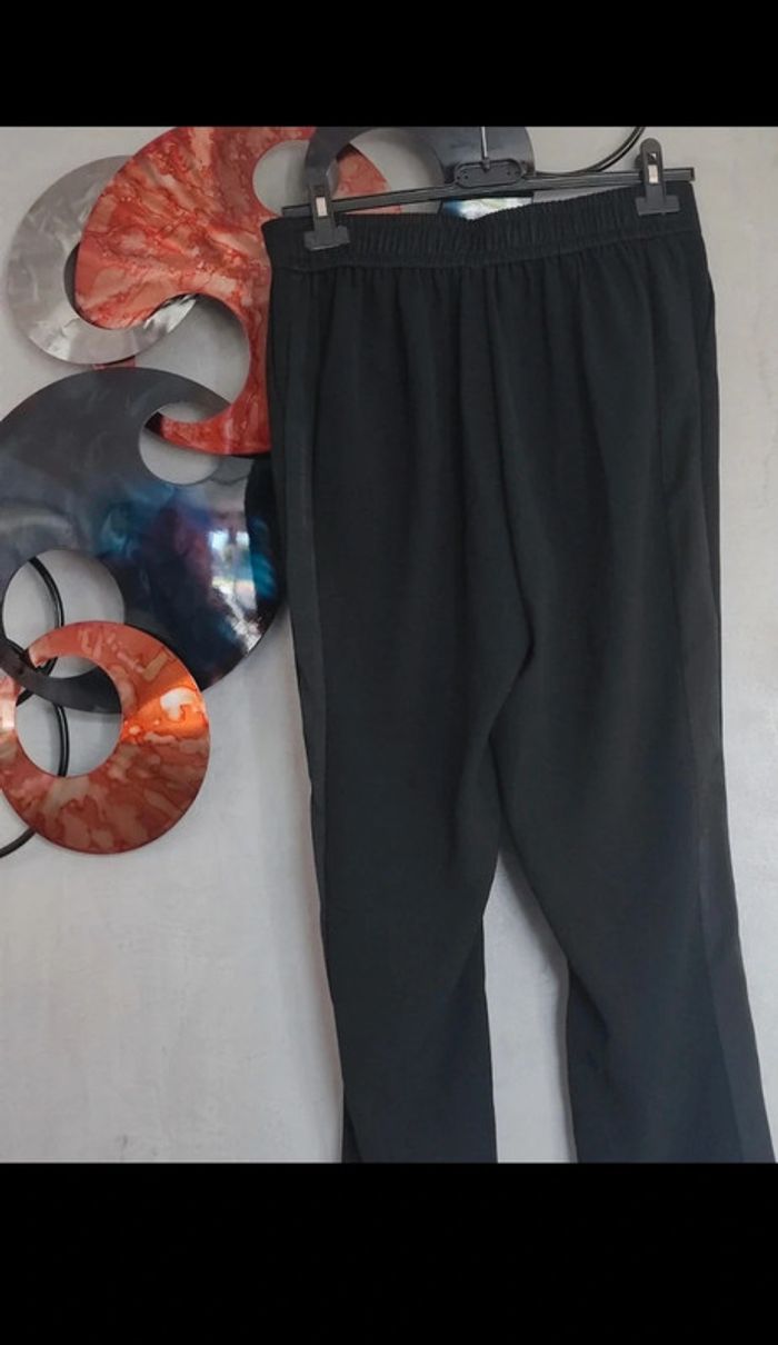 Pantalon souple noir Etam - photo numéro 3