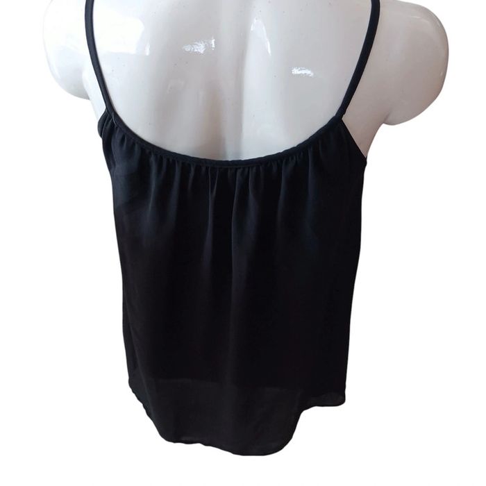 Tunique noire taille unique - photo numéro 4