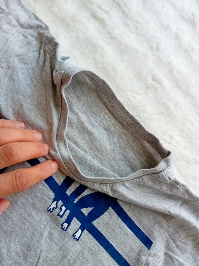 Lot vêtements garçon 3/4ans 🖤 - photo numéro 9