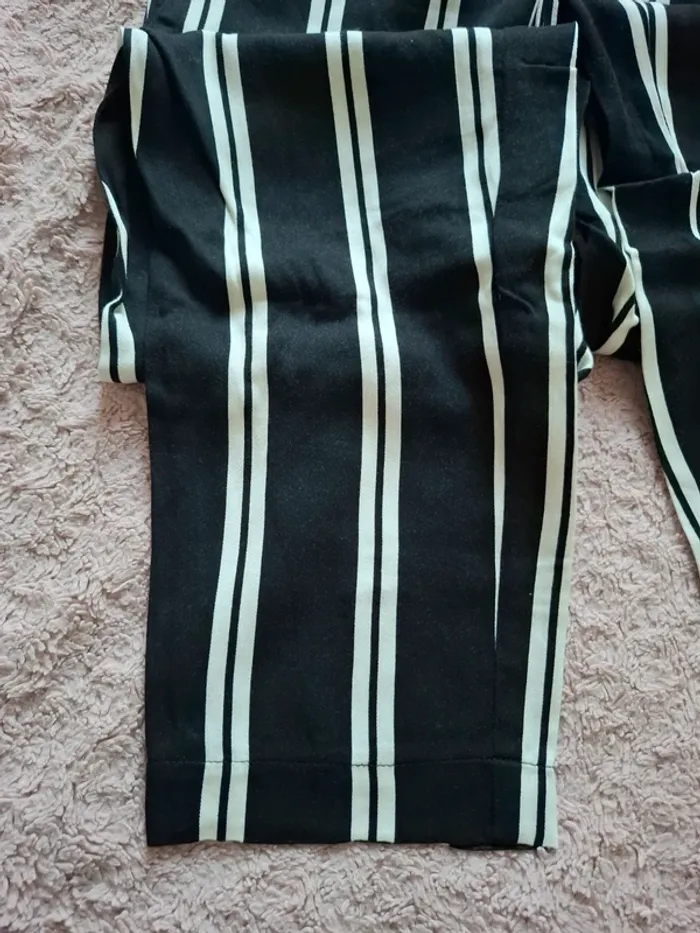 Pantalon coupe droite - photo numéro 3