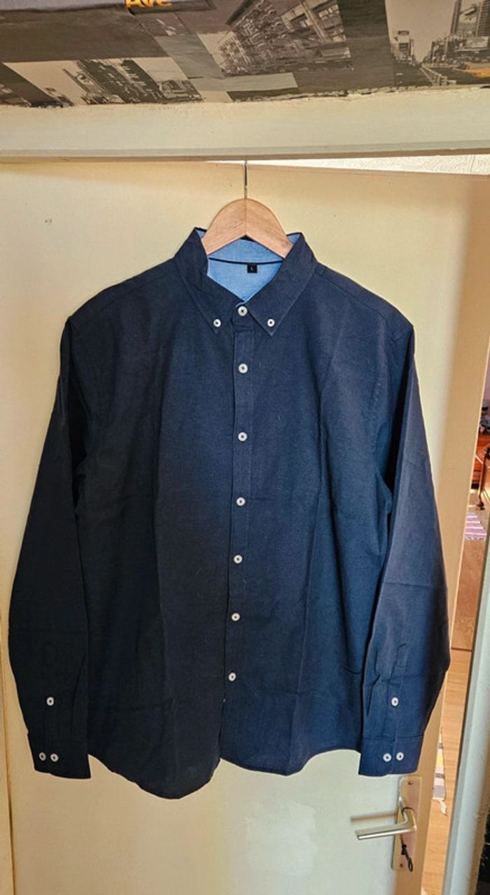 Chemise homme