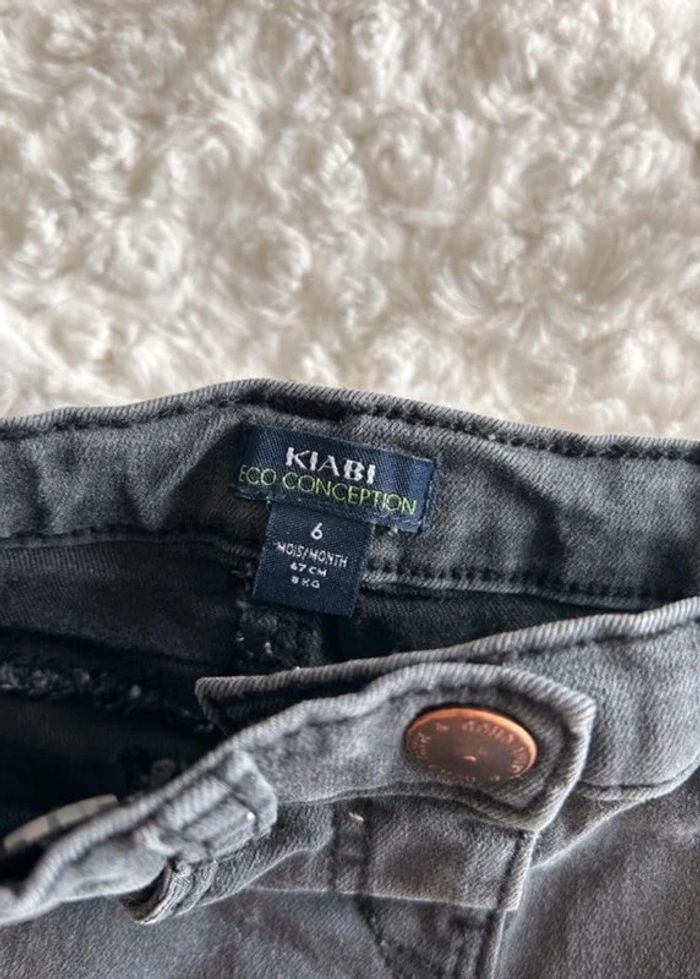 Ensemble 6 mois - photo numéro 3