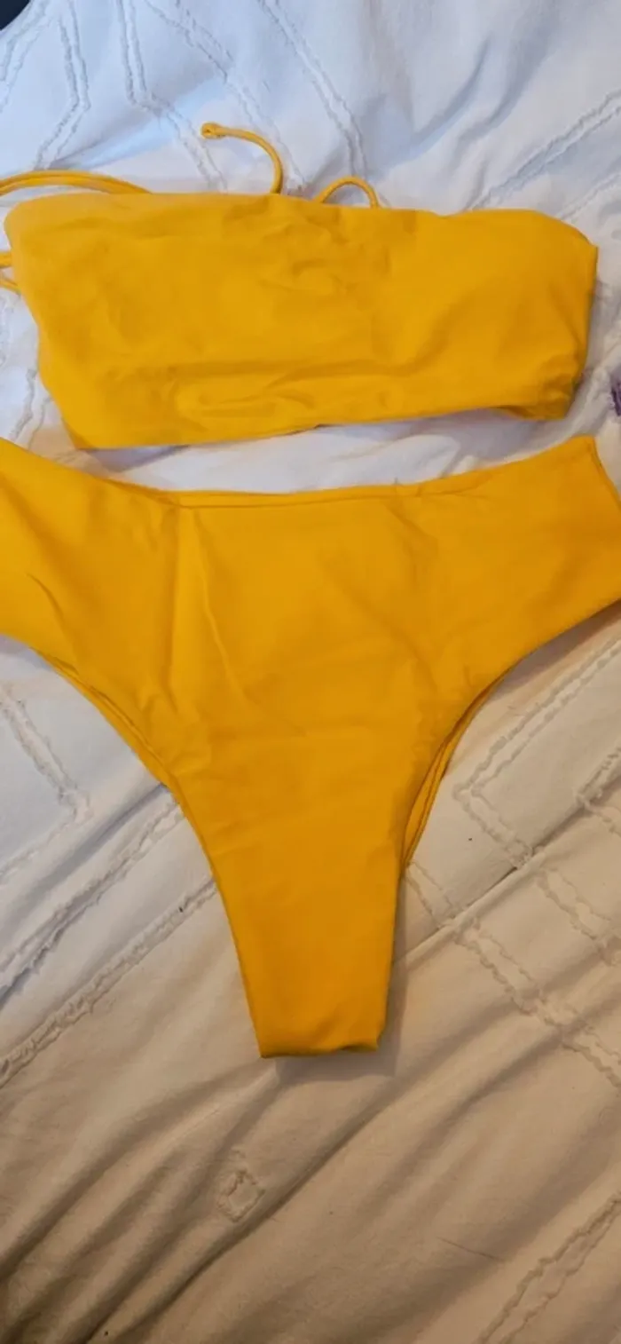 Maillot bain neuf - photo numéro 2