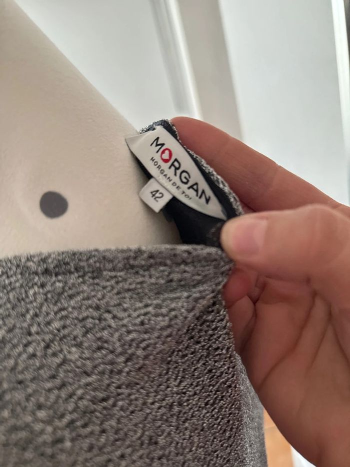 Robe Morgan taille 42 - photo numéro 2