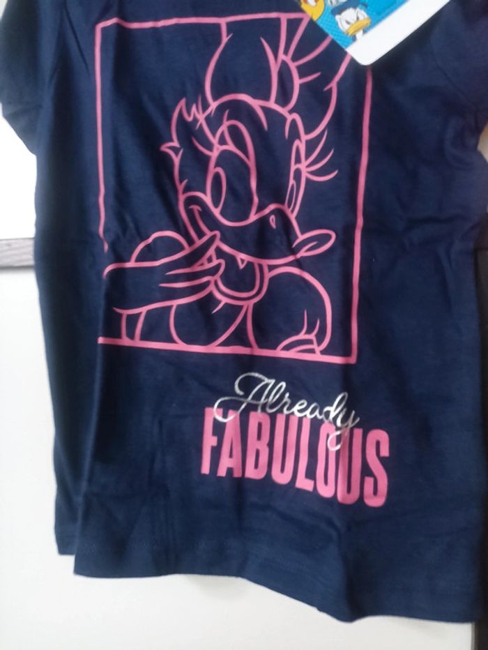 Ensemble daisy 6 ans - photo numéro 3