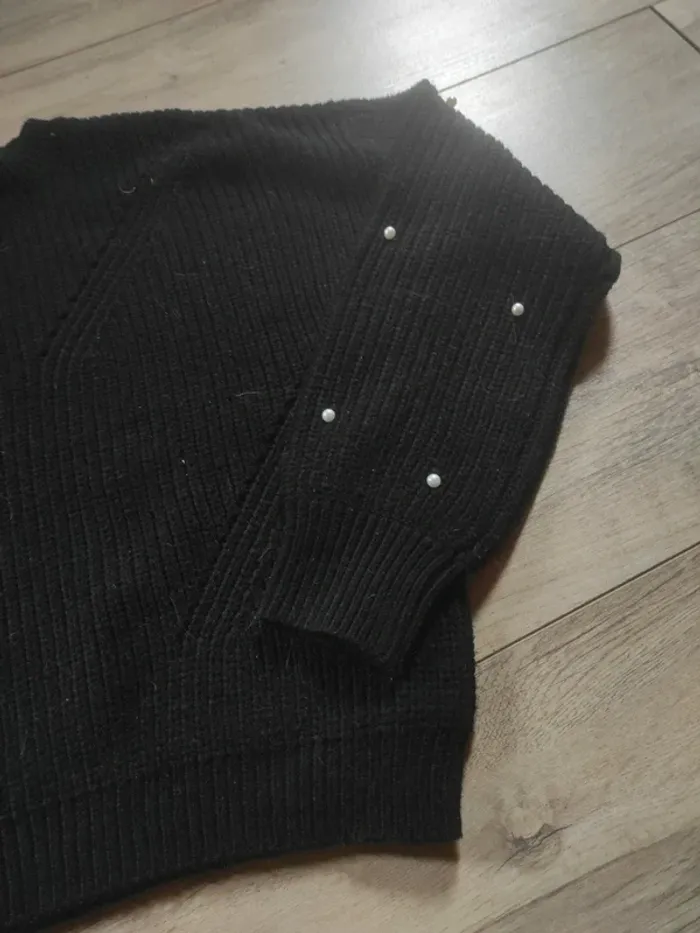 Pull taille 36 - photo numéro 2