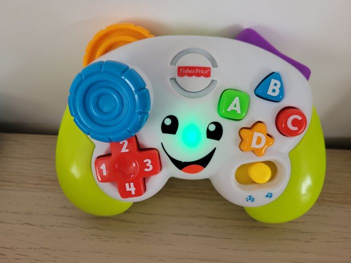 Lot pour bébé - photo numéro 3