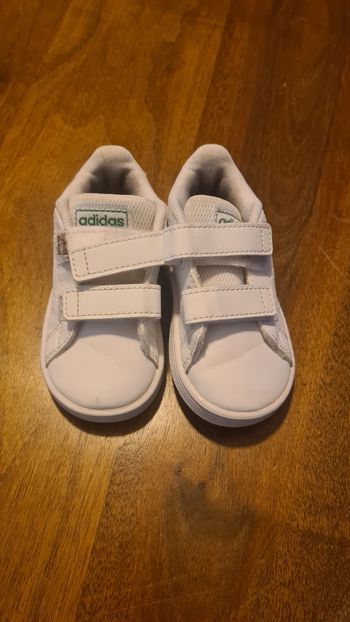 Basket Adidas stansmith