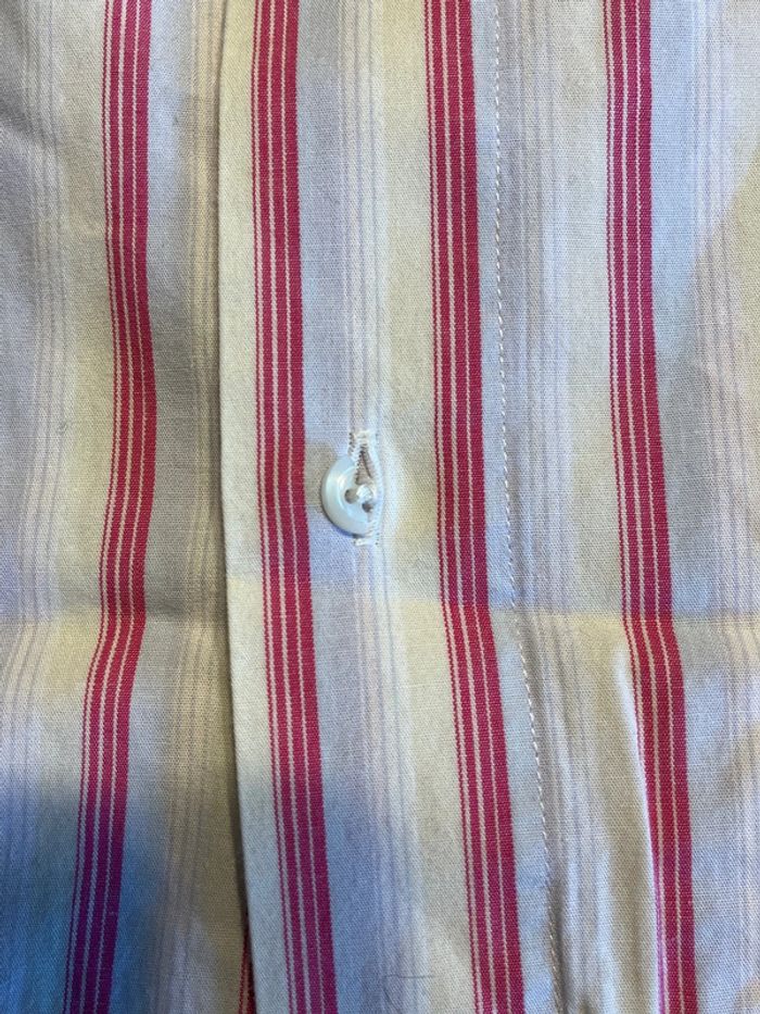 Chemise manches longues homme taille 41/42 - photo numéro 3