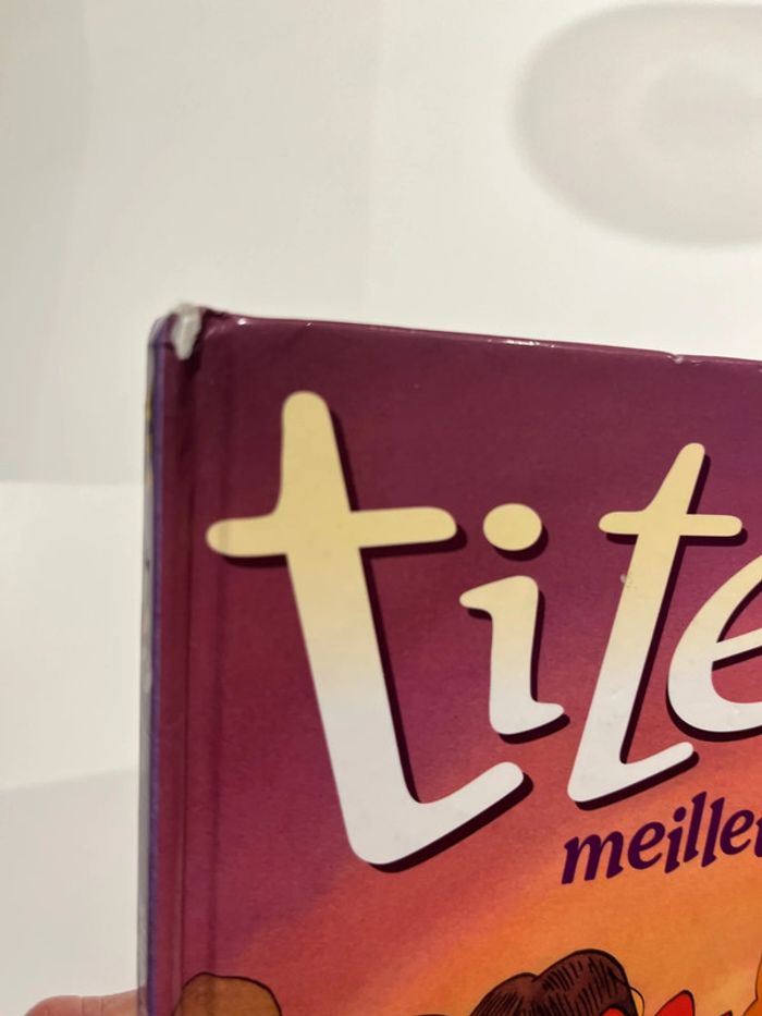 BD Titeuf mes meilleurs copains 11 - photo numéro 6