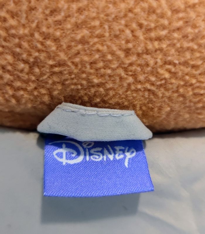 Doudoune 🐦 Winnie 🍯 l'ourson 🧸 Disney 🎈3 ans 🌈 - photo numéro 9