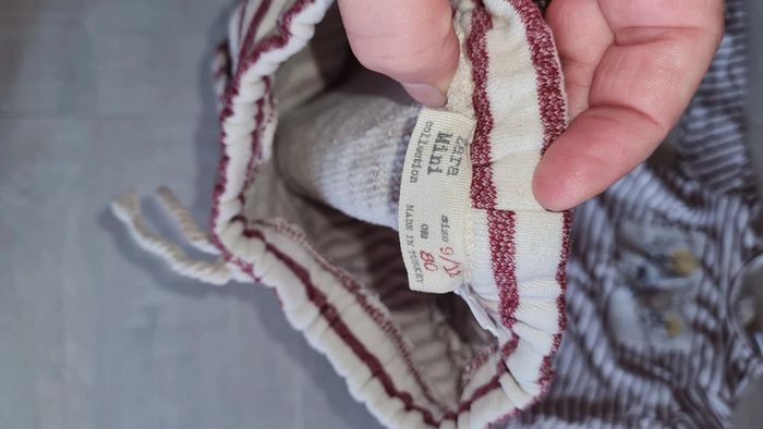 Ensemble haut et pantalon - photo numéro 2