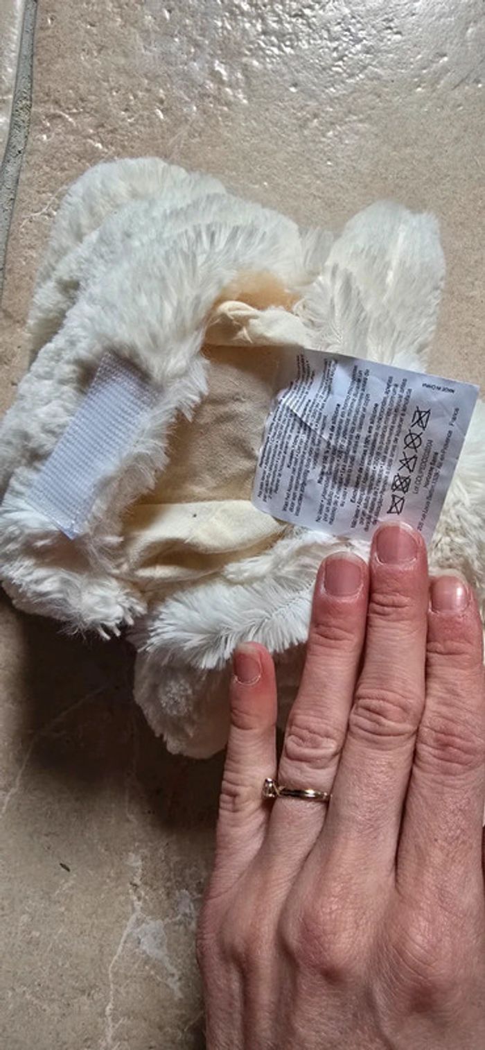 Bouillotte enfant - photo numéro 3