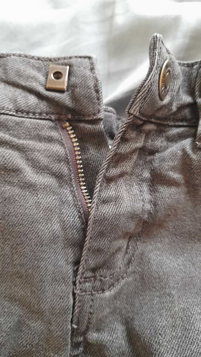 Pantalon doublé - photo numéro 6