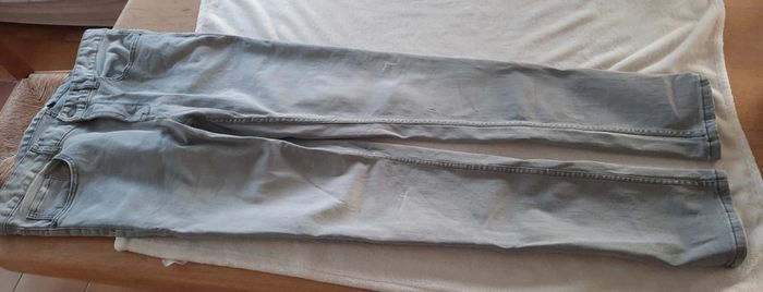 Jean slim kiabi - photo numéro 1