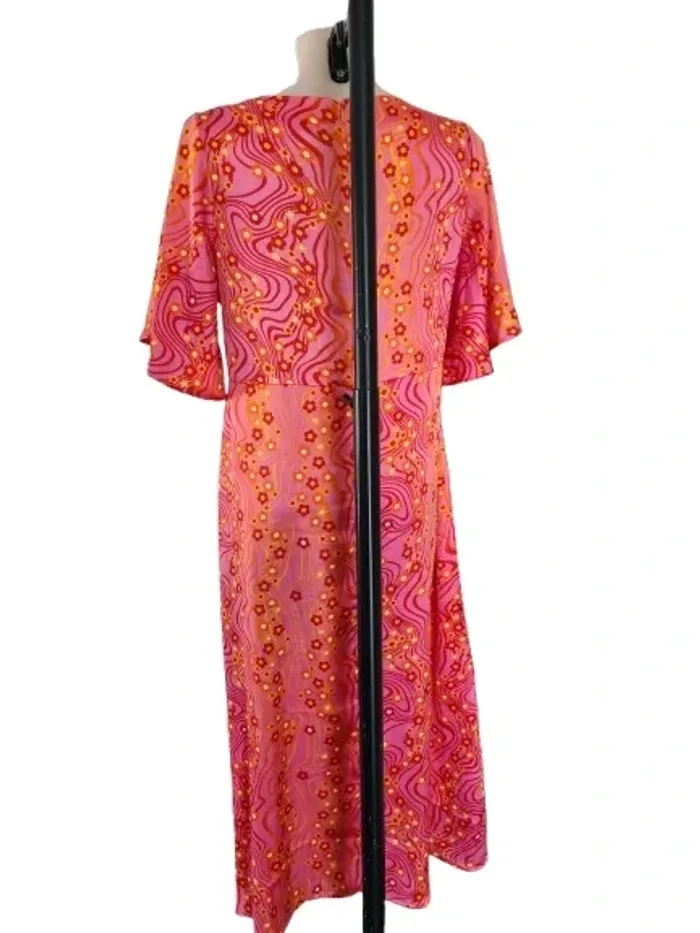 Robe influence - photo numéro 2