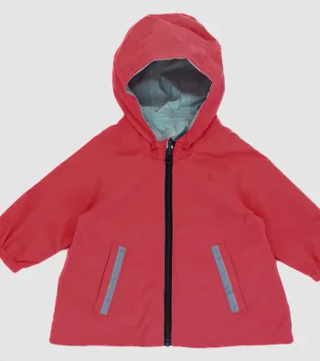 Coupe-vent 6 mois Petit Bateau