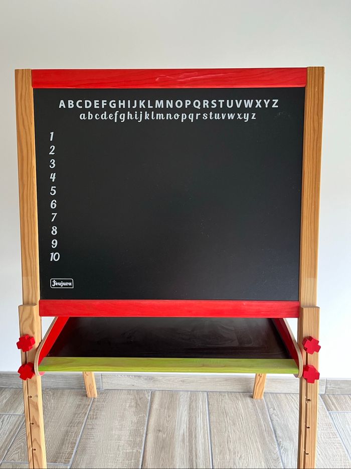 Tableau jeujura - photo numéro 4