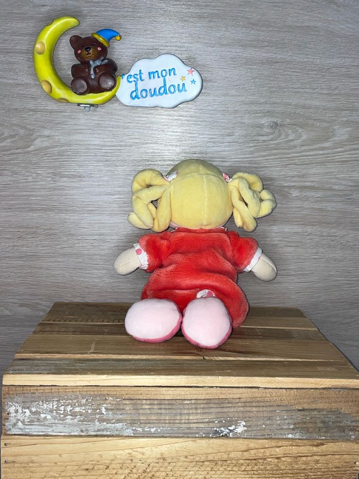 DDC560 doudou et compagnie poupée 👧🏼 - photo numéro 2