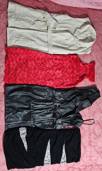 Robes 