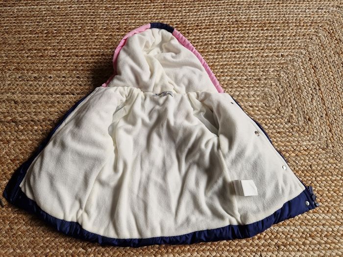 Manteau et Pull Lee Cooper - photo numéro 2