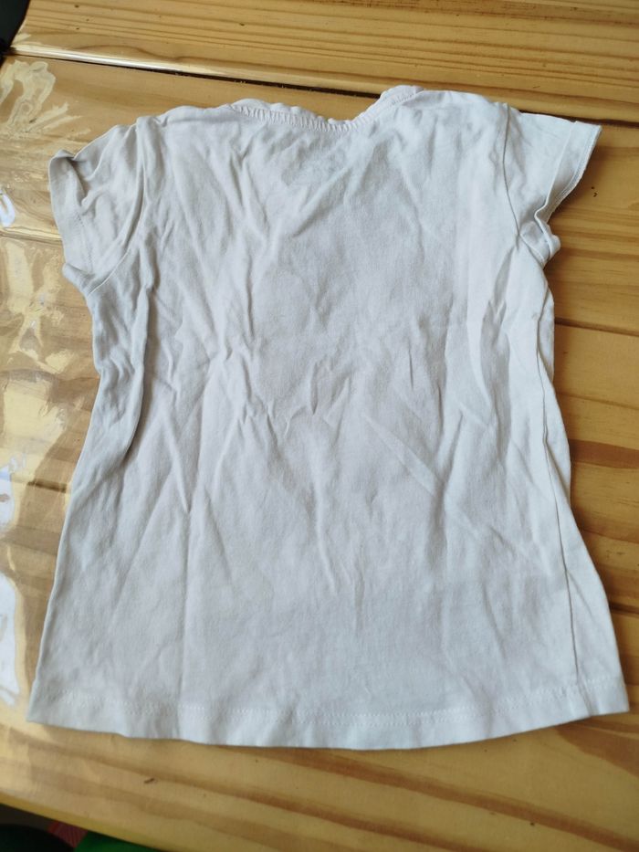 Maillot - photo numéro 3