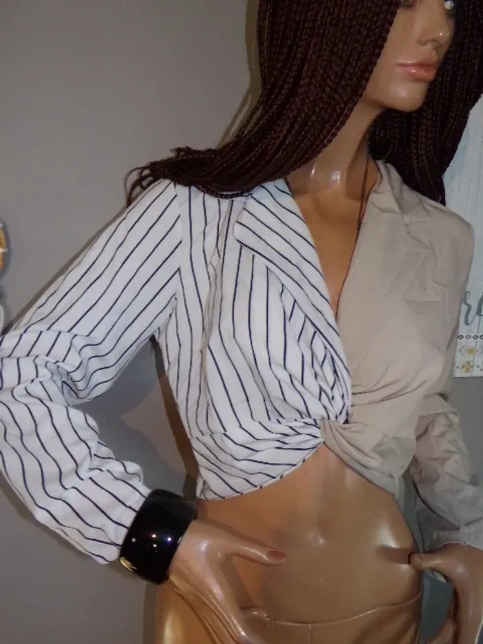 Chemise - photo numéro 3