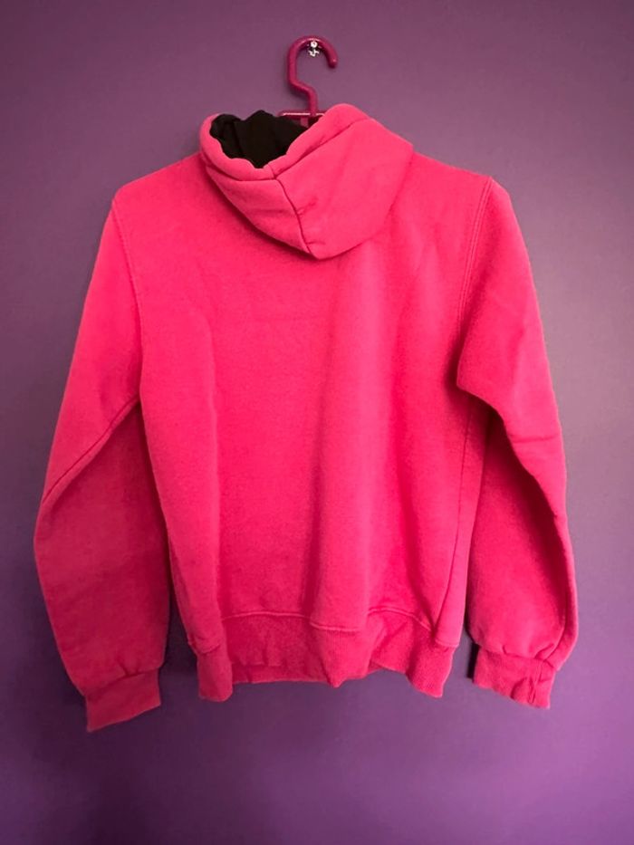 Sweat-shirt capuche - photo numéro 4