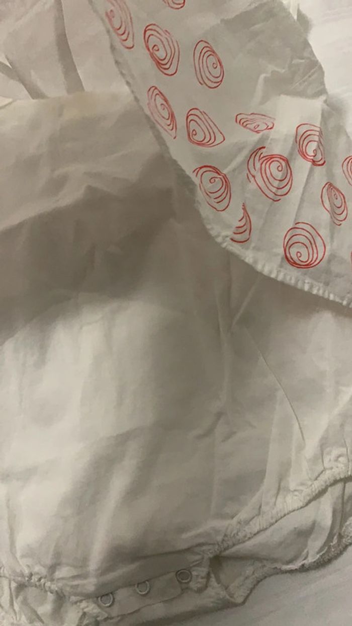 Combinaison été - photo numéro 3