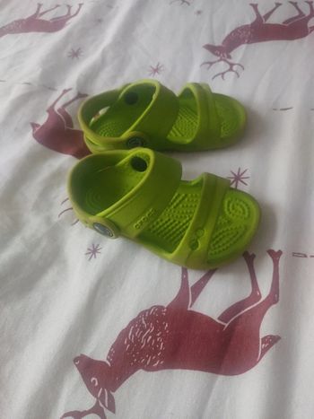 Sandales