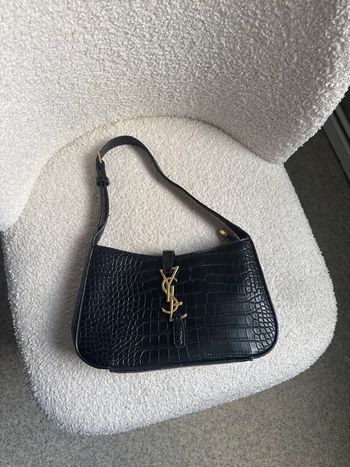 Sac porte épaule YSL