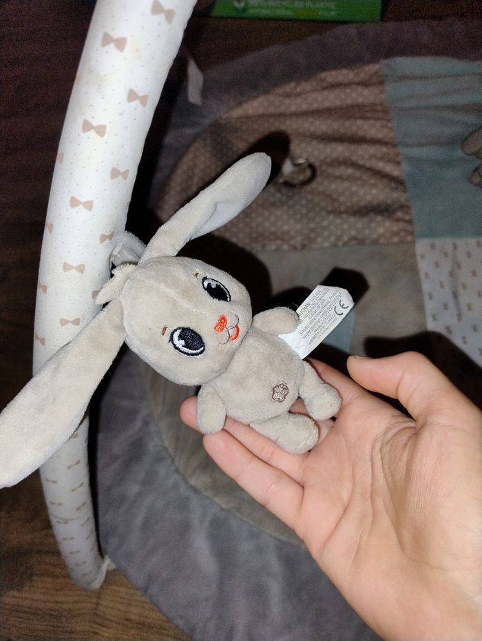 Tapis d'éveil - photo numéro 4