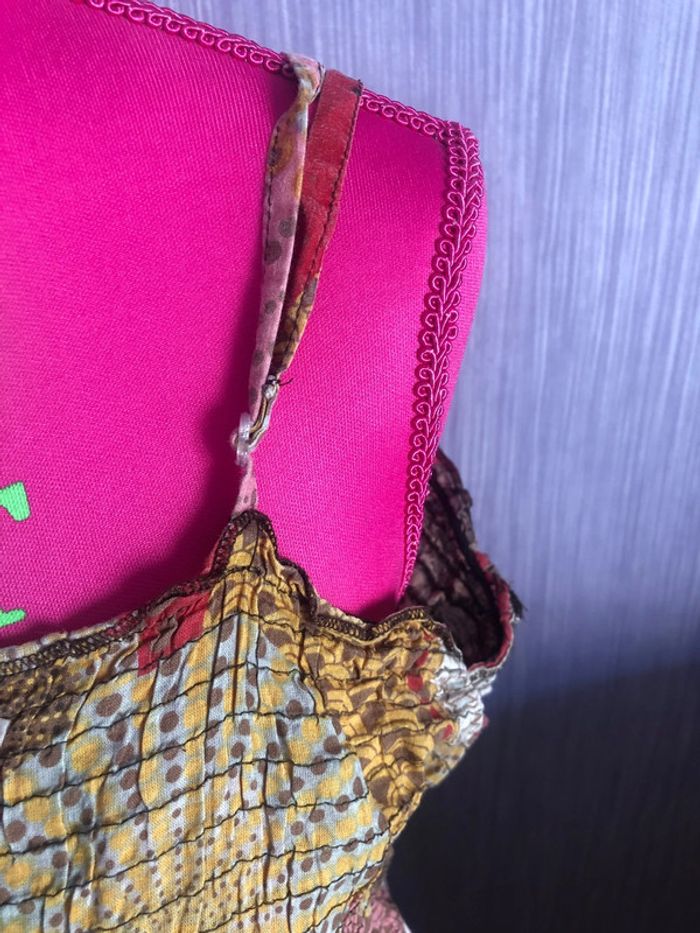 Robe longue - photo numéro 6