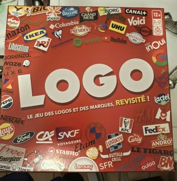 Jeu de société