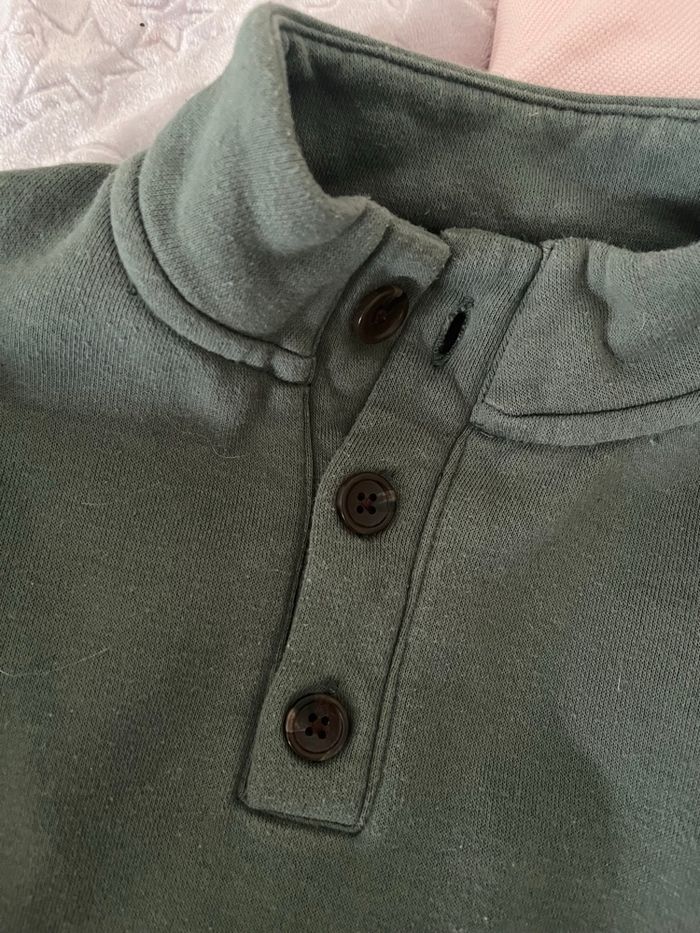 Pull col chaud kiabi - photo numéro 4