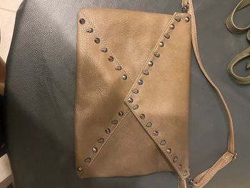 Sac bandoulière