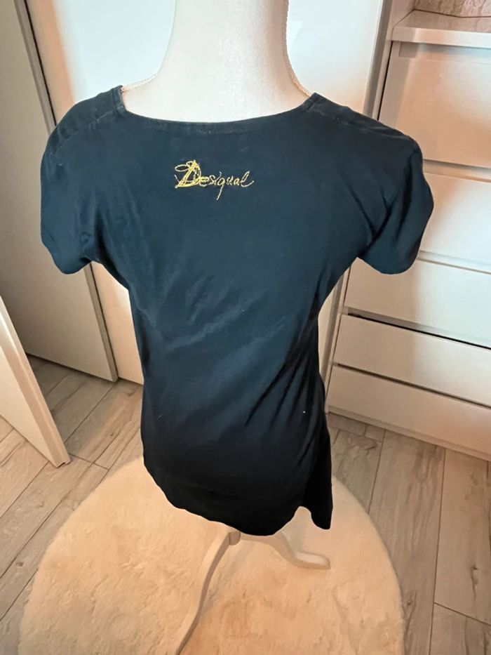Tunique Desigual taille M - photo numéro 6