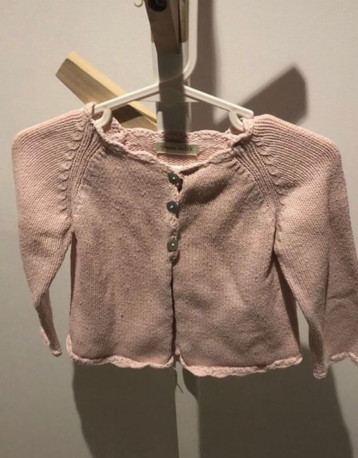 Veste - photo numéro 3