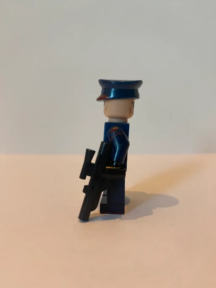 Figurine type lego Syril Karn. Star Wars - photo numéro 2