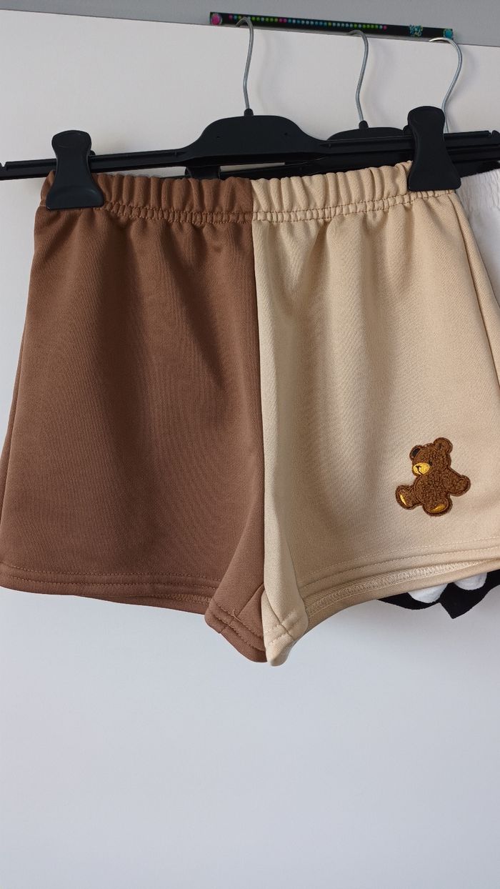 Lot de 3 shorts - photo numéro 4