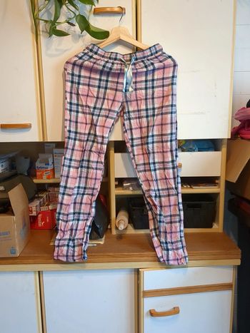 Pantalon pyjama