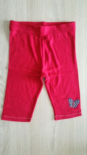 Pantacourt orchestra 18 mois