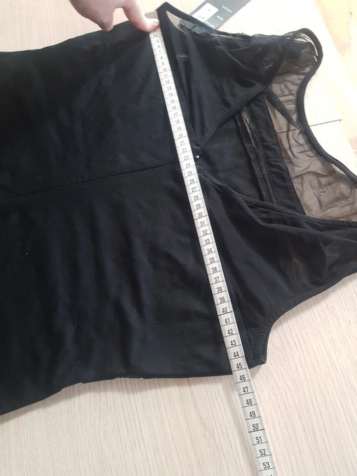 Robe noir sexy - photo numéro 7
