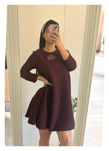 Jolie Robe Comptoir de Cotonniers 🫶🏼