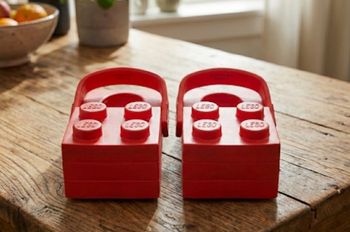 Sabot crocs x lego T42 - 43 édition limitée 