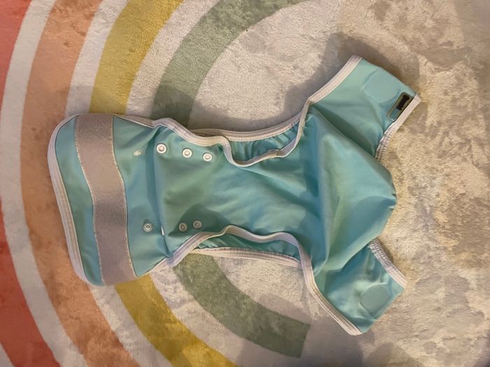 Couches lavables  Bambinex - photo numéro 5